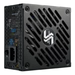 Seasonic Focus SGX 650W 80+ SFX Gold Full-Modular Power Supply SSR-650SGX