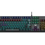 Aula WIND F2066-II Gaming Mechanical Keyboard