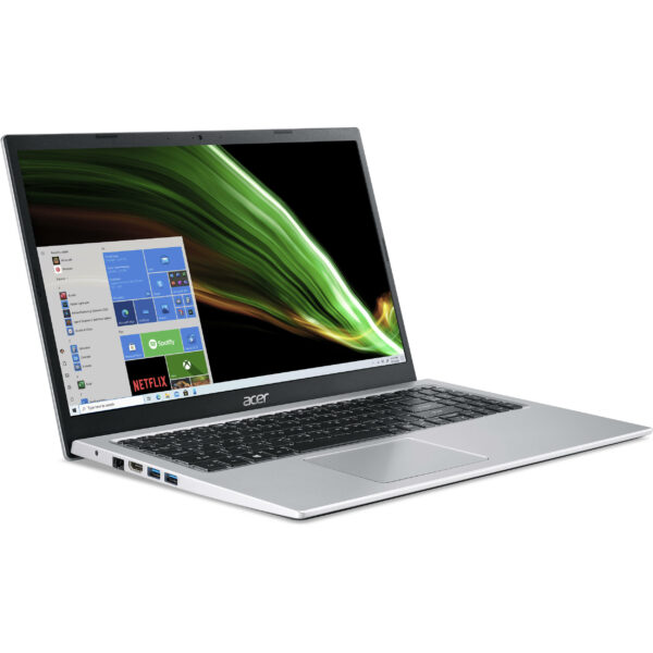 Acer Aspire 3 A315-35-P5N9 Pentium N6000 Quad Core/8GB/256GB SSD/15.6