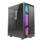 Antec NX250 Mid-Tower Gaming Case