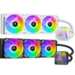 Antec Symphony 360 ARGB All-in-One Liquid CPU Cooling System