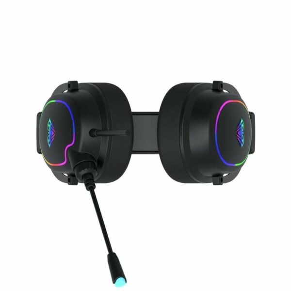 AULA F606 Deep Bass Entertainment and Gaming Headset - Computer Accessories