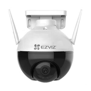 EZVIZ C8C Outdoor Pan/Tilt Camera - CCTV & Securities