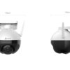 EZVIZ C8C Outdoor Pan/Tilt Camera - CCTV & Securities