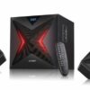 F&D F550X 2.1 Multimedia Bluetooth Speaker - BTZ Flash Deals
