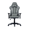 Cooler Master Caliber R1S Camo Edition Gaming Chair - Black