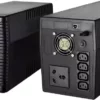 KSTAR UPS UA100 1000VA 600W Uninterruptible Power Supply - Power Sources