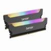 Lexar® Hades RGB 8GB | 16GB DDR4 Desktop Memory - Desktop Memory