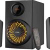 F&D F190X 2.1 Multimedia Bluetooth Speaker - BTZ Flash Deals