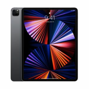 Apple 12.9" iPad Pro 2021 Tablet - Gadget Accessories