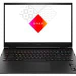 HP OMEN 16-C0167AX Ryzen 5-5600H/16GB/512GB SSD/RTX 3050Ti/16.1" FHD/Windows 10 MSV 2-2-2 OPI Gaming Laptop