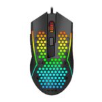 Redragon Reaping M987-K Lightweight Wired Gaming Mouse
