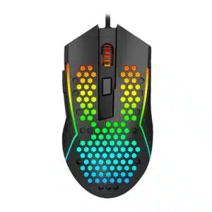 Redragon Reaping M987-K Lightweight Wired Gaming Mouse - BTZ Flash Deals