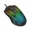 Redragon Reaping M987-K Lightweight Wired Gaming Mouse - BTZ Flash Deals