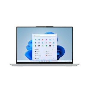 Lenovo Yoga Slim 7 Carbon 14ACN6 Ryzen 7 5800U | 16GB | 512GB SSD | MX450 Graphics |  14" 2.8K OLED | Windows 11 82L00026PH Essential Laptop - LAPTOP