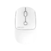 Delux M320GX Wireless Optical Mouse Black/White