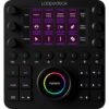 Loupedeck Creative Tool Custom Editing Console for Photo, Video, Music and Design - Computer Accessories