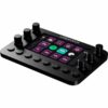 Loupedeck Live Custom Console Live Streaming, Photo and Video Editing - Computer Accessories