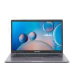 ASUS X415MA-BV373W  Intel Dual Core N4020/4GB/256GB SSD/Integrated Graphics/14″ HD Screen/Windows 11 Sleek Laptop