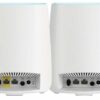 Netgear RBK20 AC2200 Router Wireless RBK20-100PES - Networking Materials