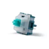 Tecware Pearl Teal 63G Linear Switch 35PCS/Pack - Computer Accessories