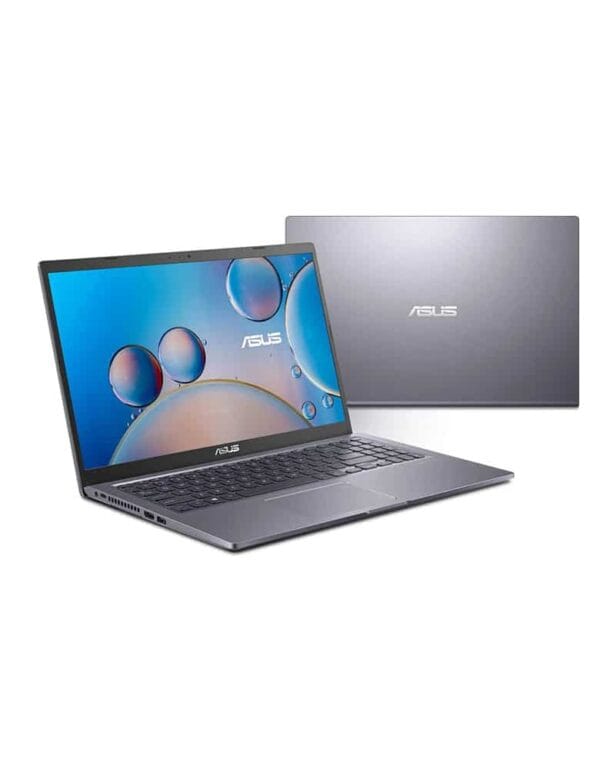 ASUS X415MA-BV373W  Intel Dual Core N4020/4GB/256GB SSD/Integrated Graphics/14″ HD Screen/Windows 11 Sleek Laptop - Asus/ROG