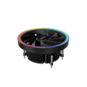 Deepcool UL551 ARGB CPU Air Cooler R-UL551-BKAMAB-G-1