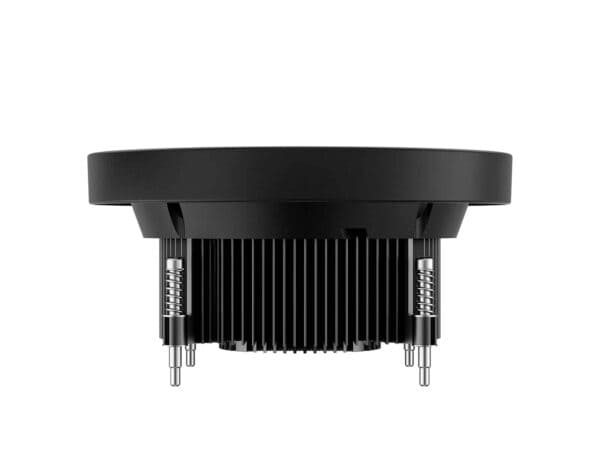 Deepcool UL551 ARGB CPU Air Cooler - Aircooling System