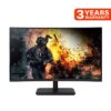 Acer AOpen 27HC5R Z 27” VA 240Hz Curved Gaming Monitor - Monitors