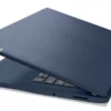 Lenovo IdeaPad 3 14IGL05 81WH009TPH Intel Dual Core N4020/4GB/256GB SSD M.2/14" HD Screen/Windows 11 Abyss Blue - BTZ Flash Deals