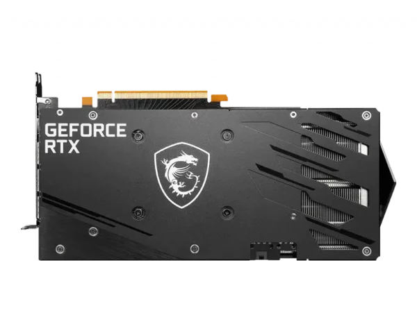 MSI GeForce RTX 3050 GAMING X 8GB GDDR6 Video Card - Nvidia Video Cards