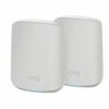 Netgear Orbi RB352 AX1800 Whole Home Mesh WiFi 6 Add-on Satellite RBK352-100EUS - Networking Materials