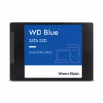 Western Digital 250GB 500GB 1TB 2TB WD Blue 3D NAND Internal PC Solid State Drive