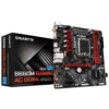 Gigabyte B660M Gaming AC DDR4 Intel LGA 1700 Motherboard - Intel Motherboards