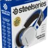 SteelSeries Arctis 7P+ Wireless Gaming Headset (61471) - Computer Accessories