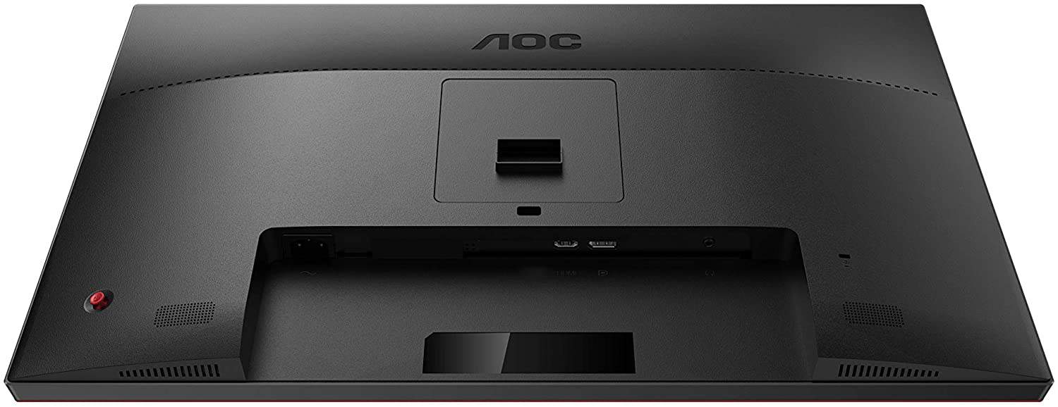 Ecran 24 AOC GAMER G2490VXA 1920X1080 Full-HD- 144Hz- DisplayPort - HDMI