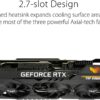 ASUS TUF Gaming NVIDIA GeForce RTX 3080 Ti OC Edition Graphics Card - Nvidia Video Cards