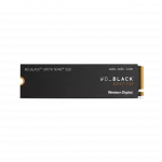 Western Digital WD Black SN770 250GB | 500GB | 1TB | 2TB PCIE 4.0 Gen4 x4 M.2 NVME Solid State Drive