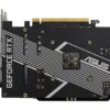 ASUS Phoenix GeForce RTX 3050 8GB GDDR6 Video Card PH-RTX3050-8G - Nvidia Video Cards