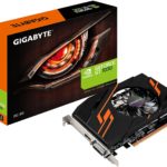 Gigabyte GeForce GT 1030 GV-N1030D5-2GL 2G Computer Graphics Card