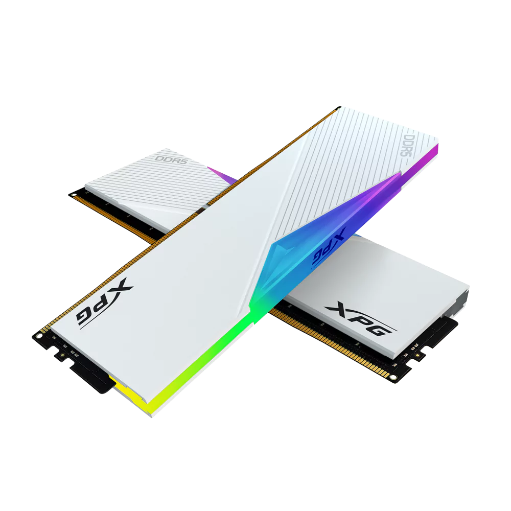 Test kit DDR5 Corsair Dominator Platinum RGB EXPO 6000 MT/s c30 : Système,  page 6