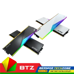 LANCER RGB DDR5 DRAM btz ph 8