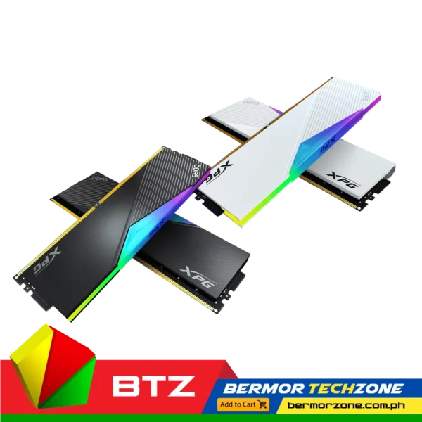 LANCER RGB DDR5 DRAM btz ph 8