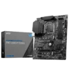 MSI Pro Z690-P DDR4 LGA 1700 ATX Intel Motherboard - Intel Motherboards