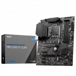 MSI Pro Z690-P DDR4 LGA 1700 ATX Intel Motherboard