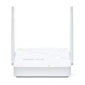 Mercusys MR20 AC750 Wireless Dual Band Router - Networking Materials