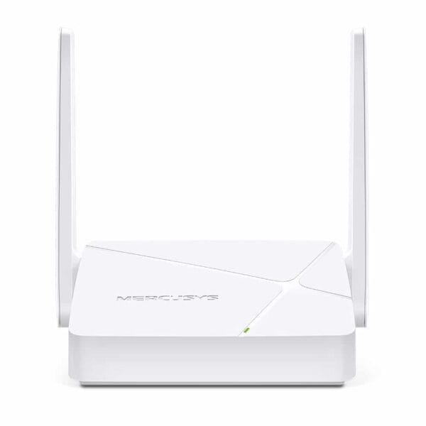 Mercusys MR20 AC750 Wireless Dual Band Router - Networking Materials