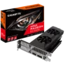 Gigabyte Radeon™ RX 6400 D6 LOW PROFILE 4GB 4GB GDDR6 Graphics Card GV-R64D6-4GL - AMD Video Cards