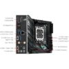 Asus ROG Strix B660-I Gaming WIFI LGA 1700 Mini-ITX Gaming Motherboard - Intel Motherboards