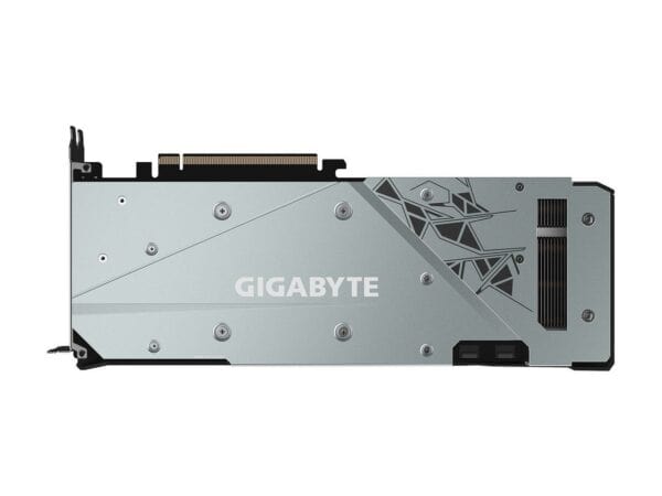 GIGABYTE RX 6800 GAMING OC 16GB 256 Bit GDDR6 Graphics Card GV-R68GAMING OC-16GD - AMD Video Cards